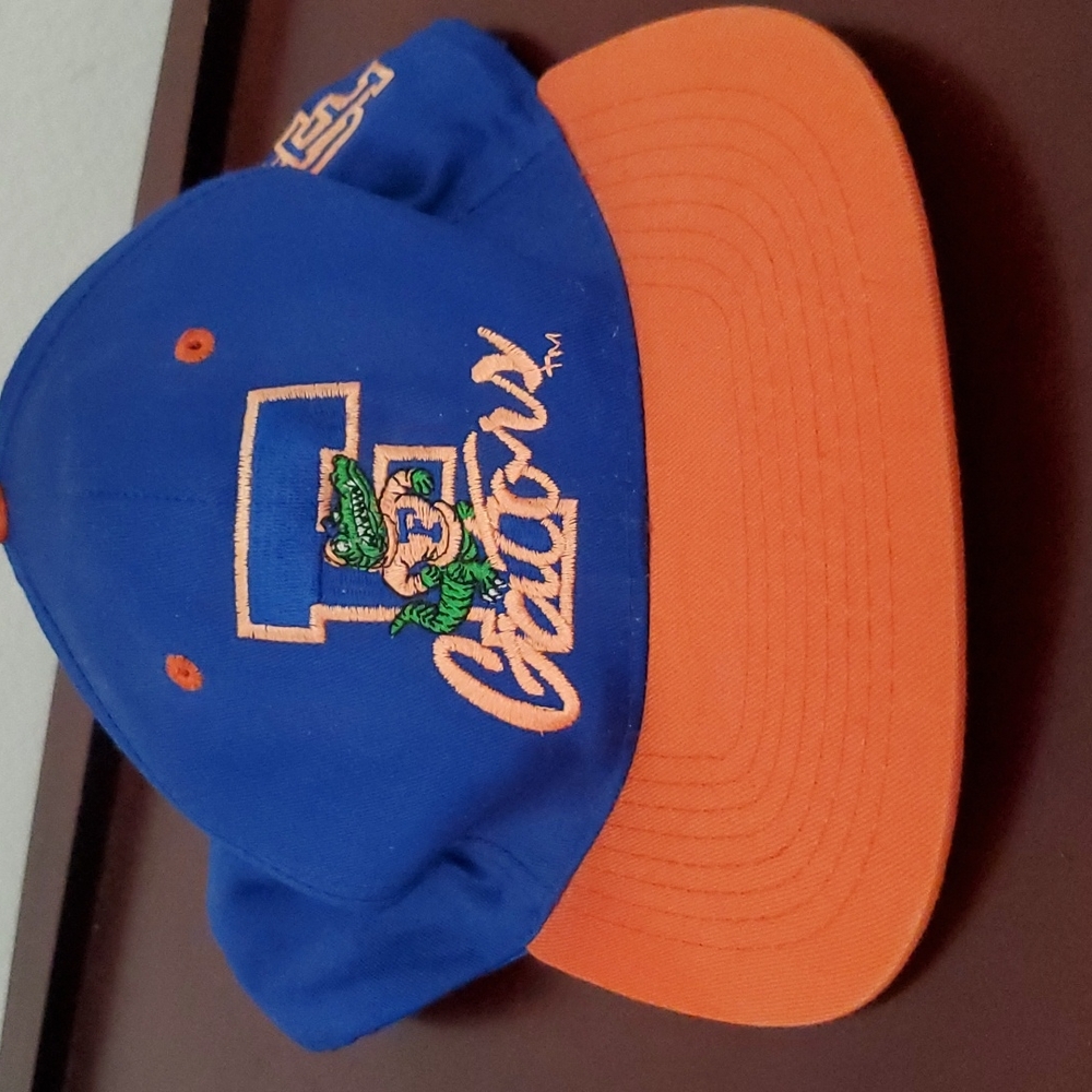 NWOT FL Gators Baseball Cap